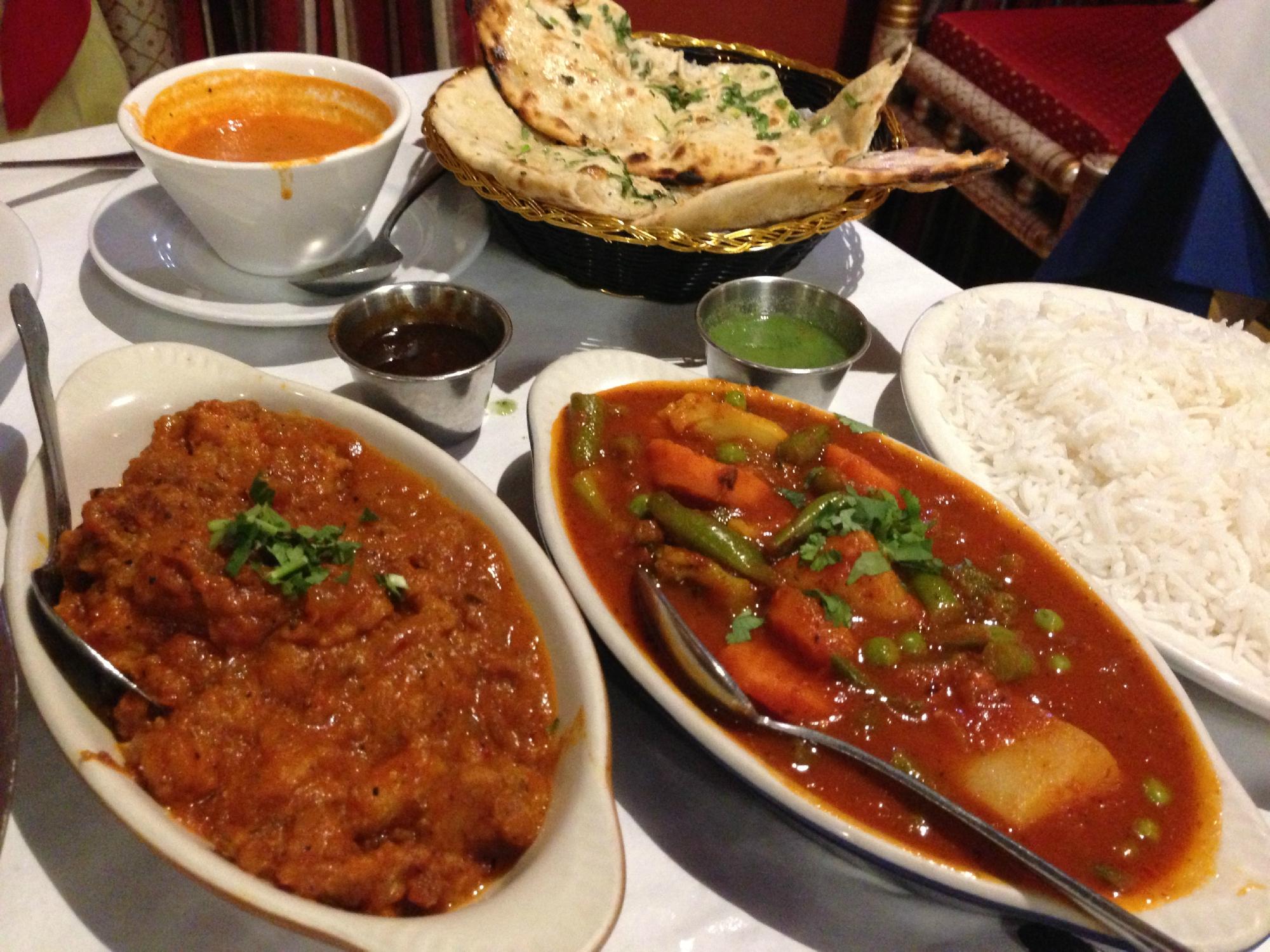 TAJ MAHAL New Orleans Restaurant Reviews Photos Phone Number Tripadvisor