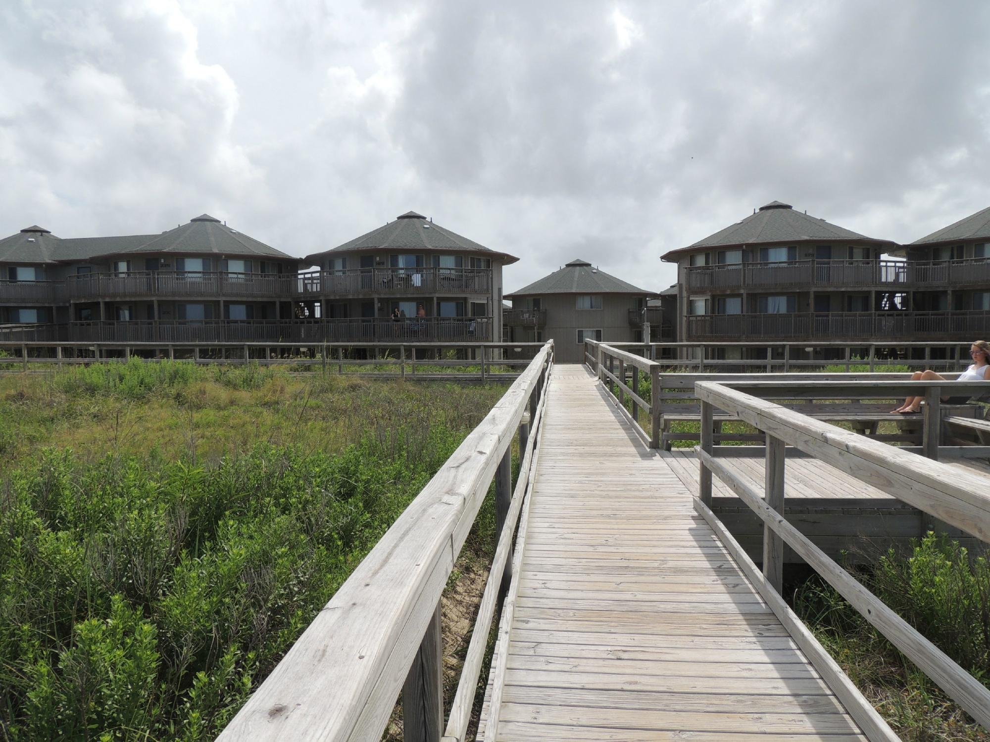 Outer Banks Beach Club Pool Pictures & Reviews Tripadvisor