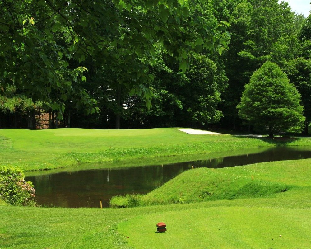 THE 10 BEST North Carolina Mountains Golf Courses (Updated 2023)