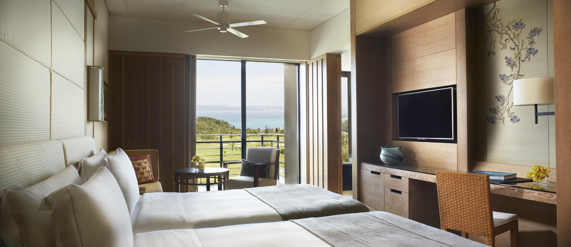 Hotel photo 16 of The Ritz-Carlton Okinawa.