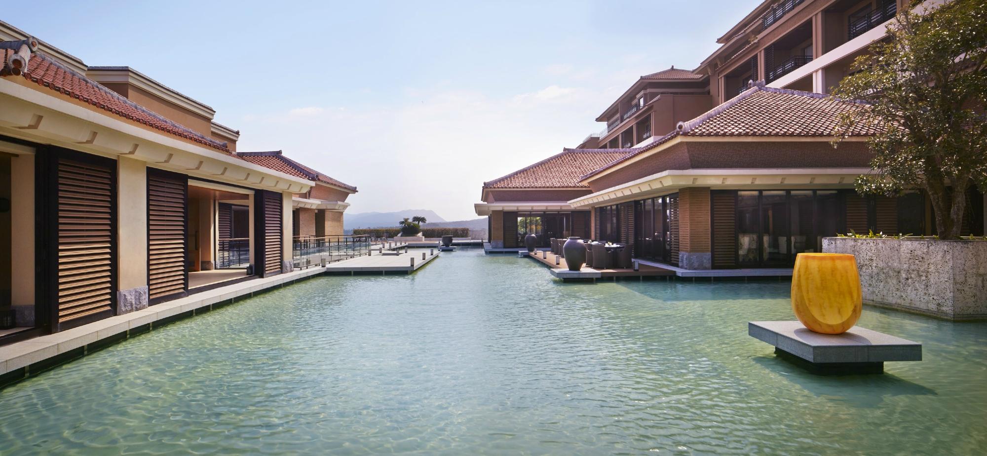 Hotel photo 21 of The Ritz-Carlton Okinawa.