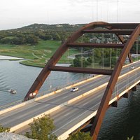 Pennybacker Bridge