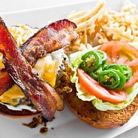 Liberty Burger