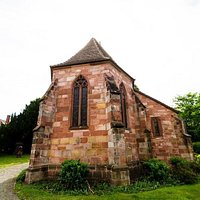 Alte kapelle