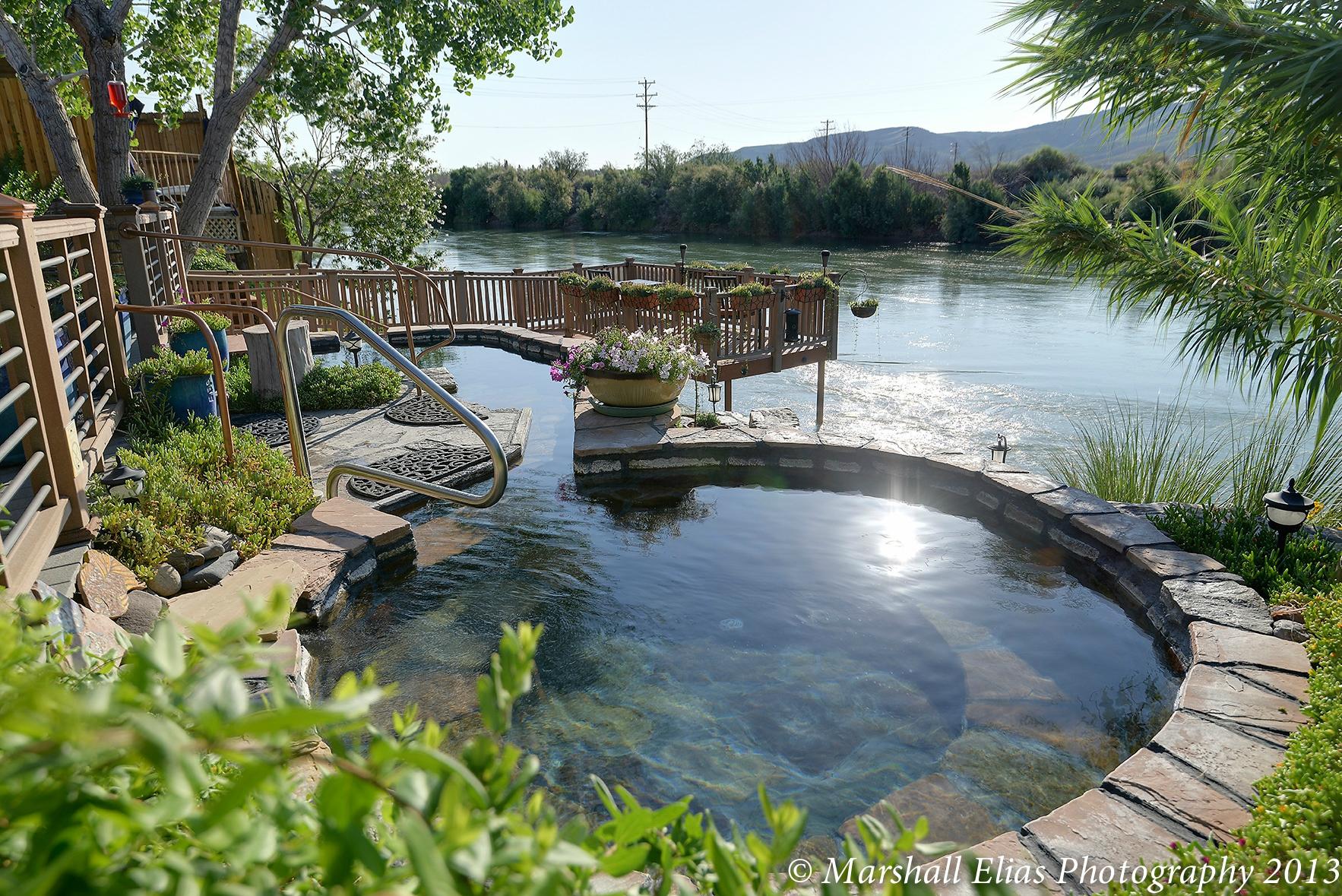 Riverbend Hot Springs (Truth Or Consequences, NM) - Review - Tripadvisor