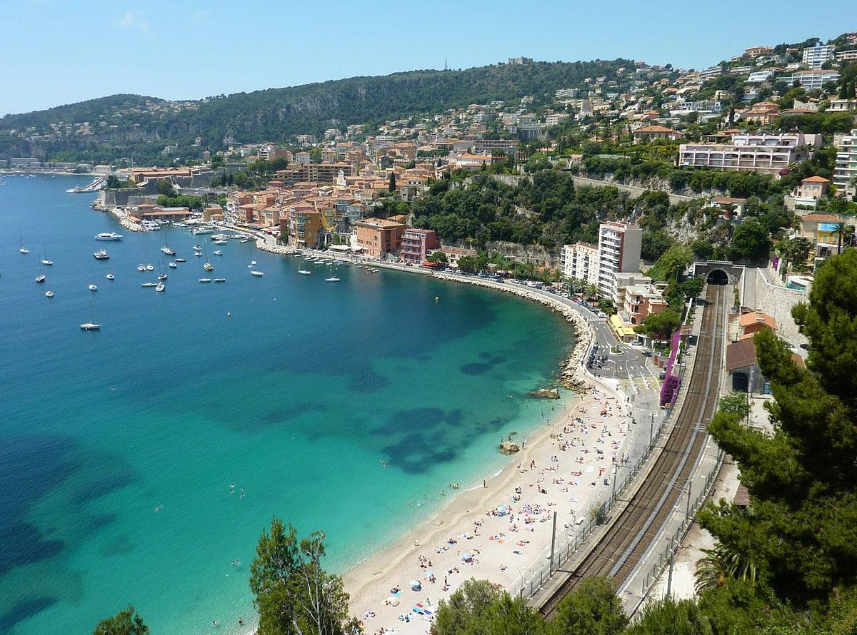 Old Harbor La Darse Villefranche Sur Mer All You Need To Know Before You Go