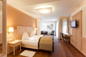 Rom og suite