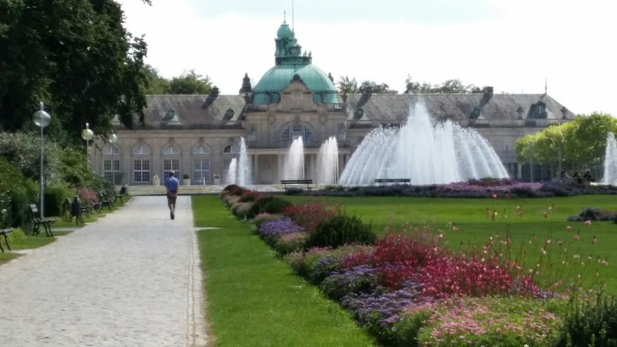 Haus Gabriele Bewertungen Fotos Bad Oeynhausen Tripadvisor