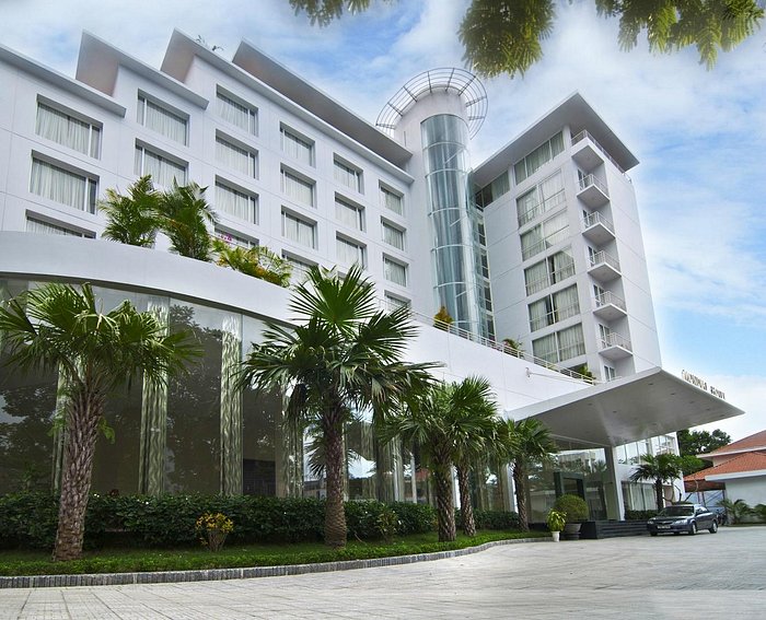 Mondial Hotel Hue $26 ($̶7̶9̶) - Updated 2023 Prices & Reviews - Vietnam