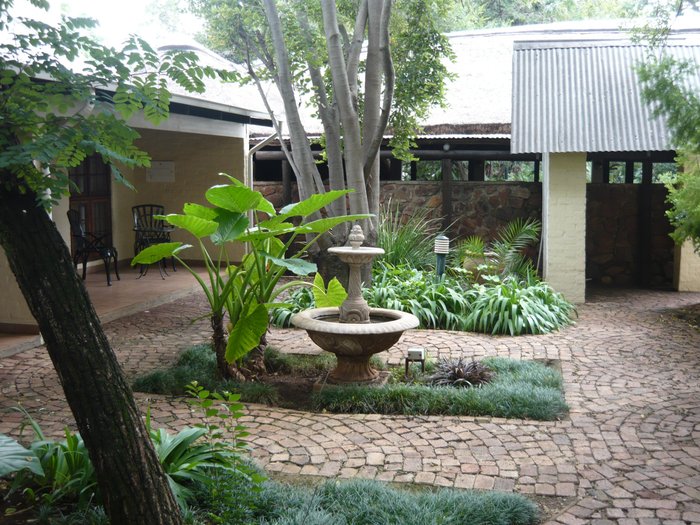 PUMULANI LODGE (Pretoria) - Guesthouse Reviews, Photos, Rate Comparison ...