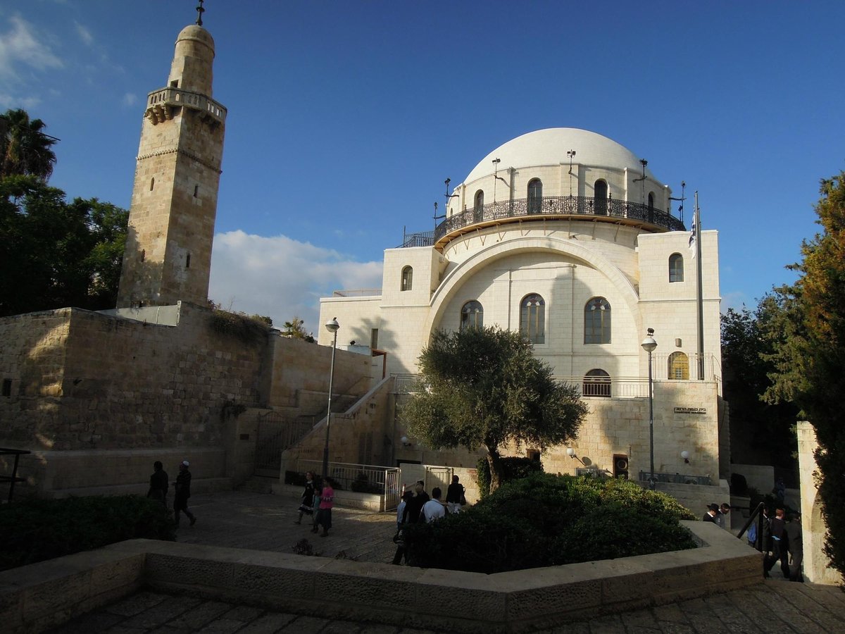 Dormition Abbey, Иерусалим - Tripadvisor