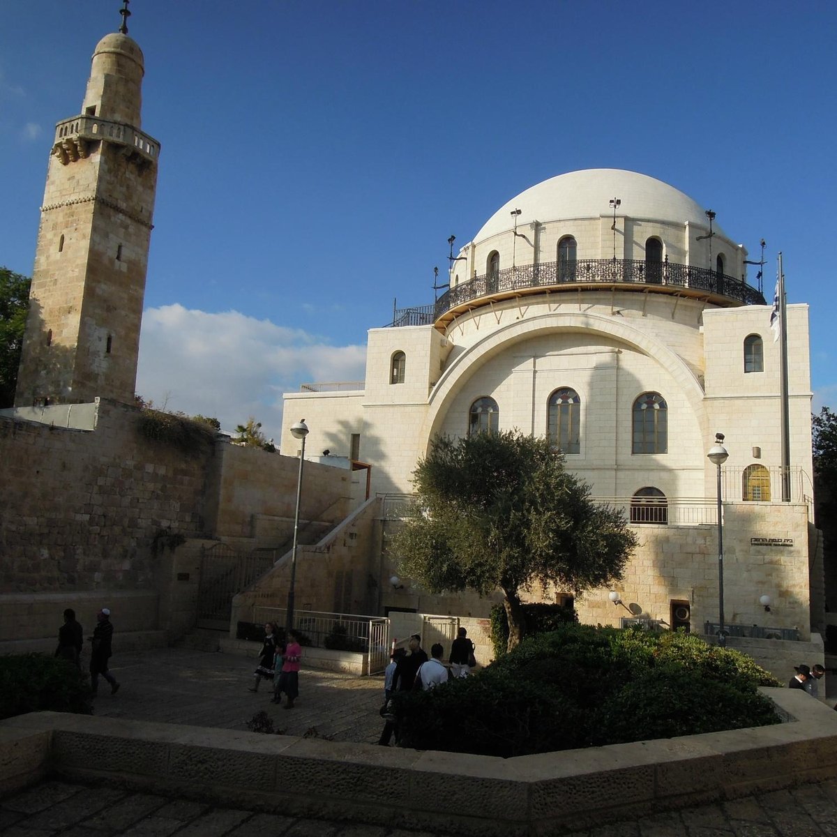 Dormition Abbey, Иерусалим - Tripadvisor