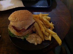 Food