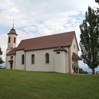 la chiesetta