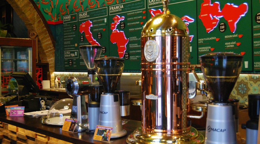 Cafe Frei