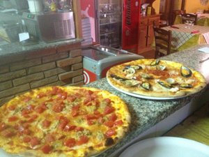 Comida