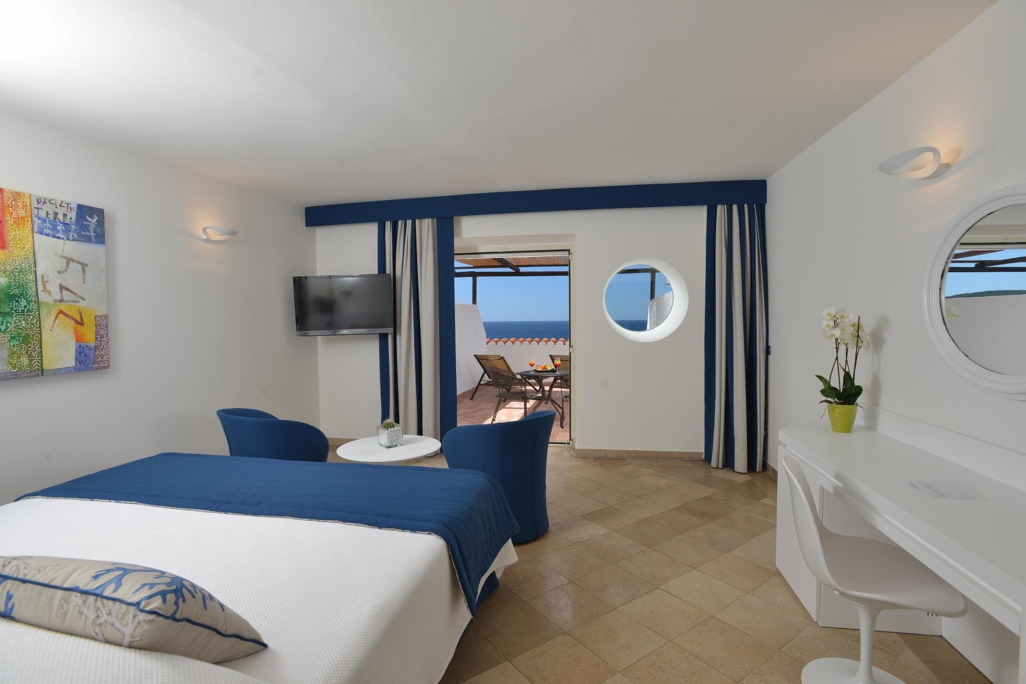 Hotel El Faro by null