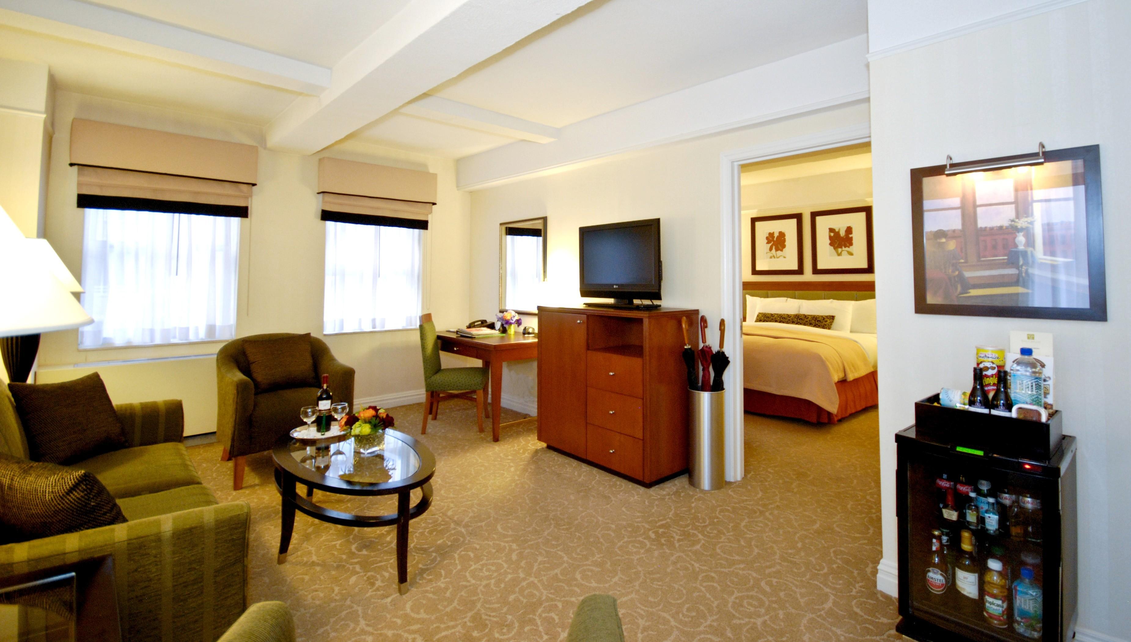 Hotel photo 24 of San Carlos Hotel.