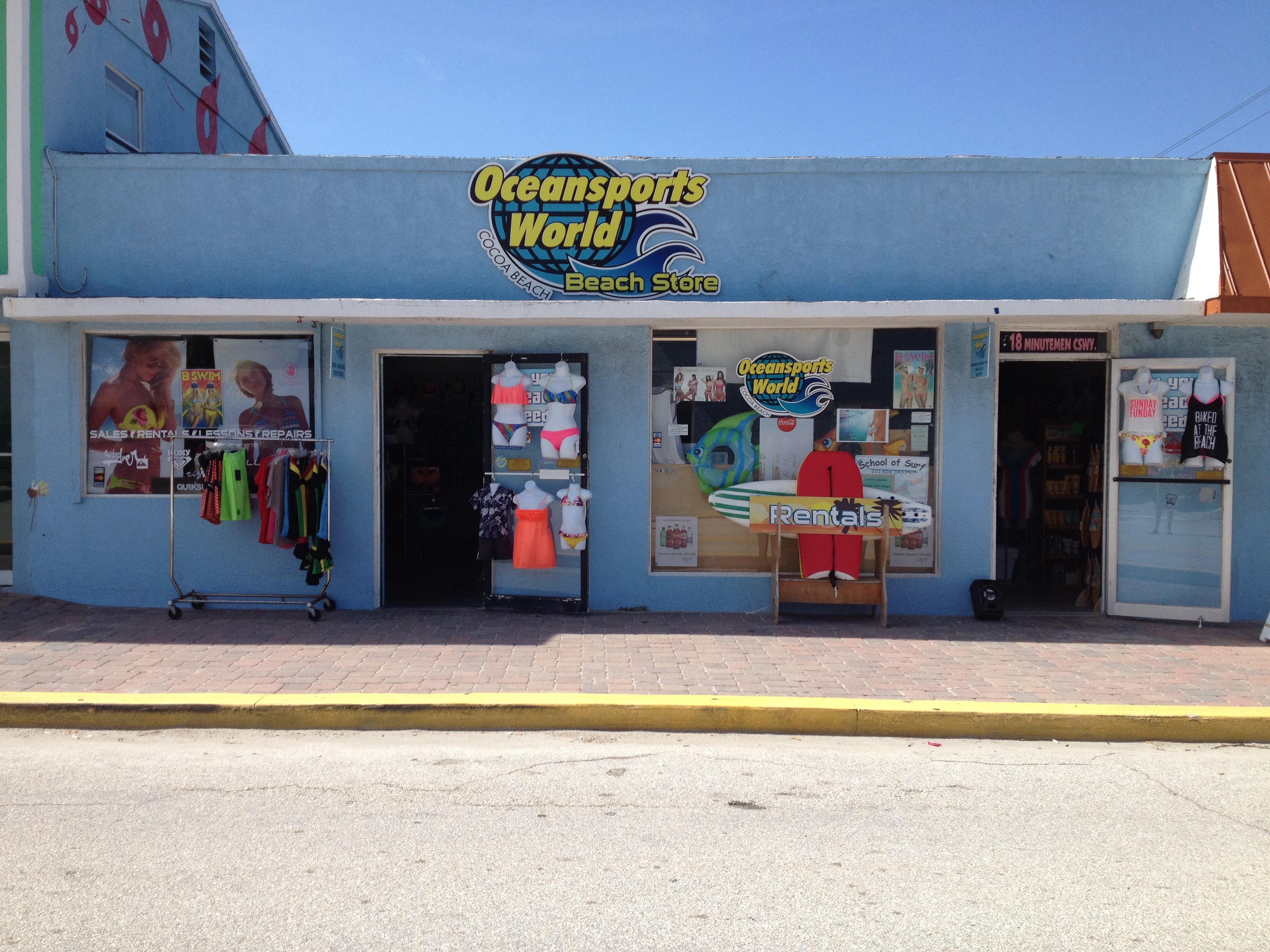 THE 10 BEST Places to Go Shopping in Cocoa Beach Updated 2024