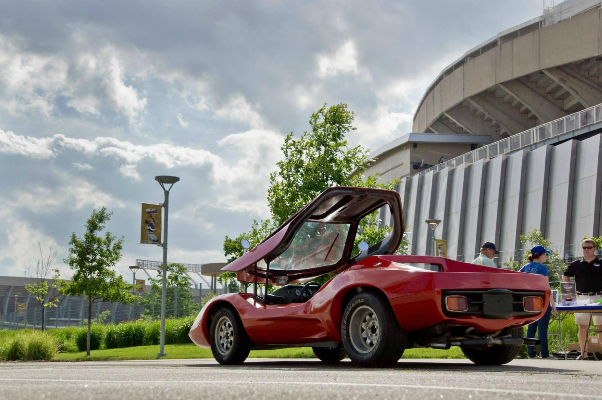 Kansas City Automotive Museum All You Need to Know BEFORE You Go