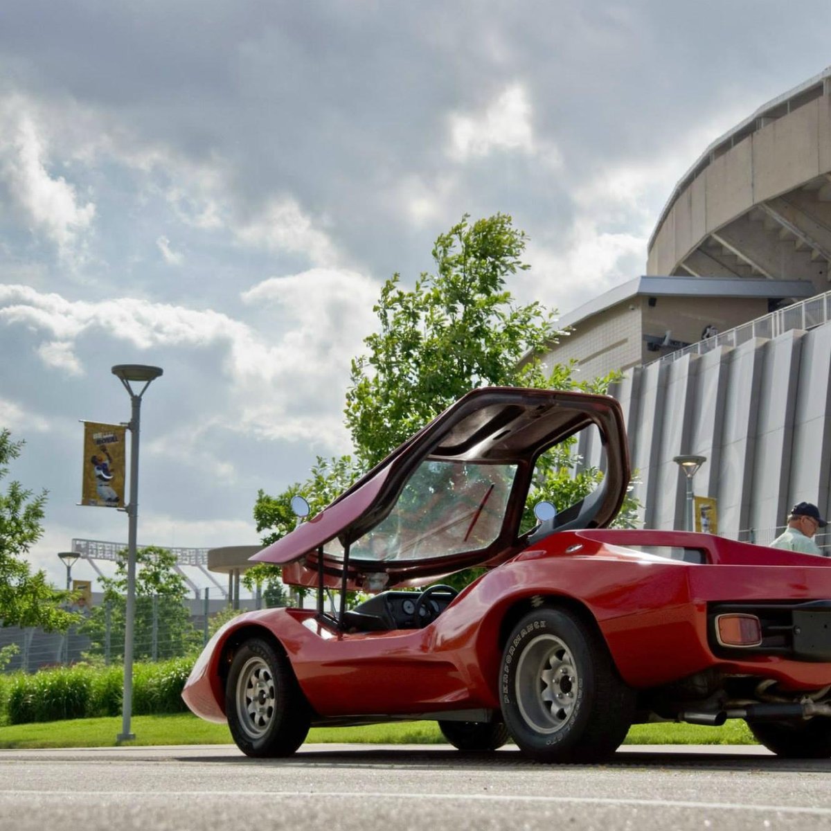 KANSAS CITY AUTOMOTIVE MUSEUM (Olathe): Tutto quello che c'è da sapere