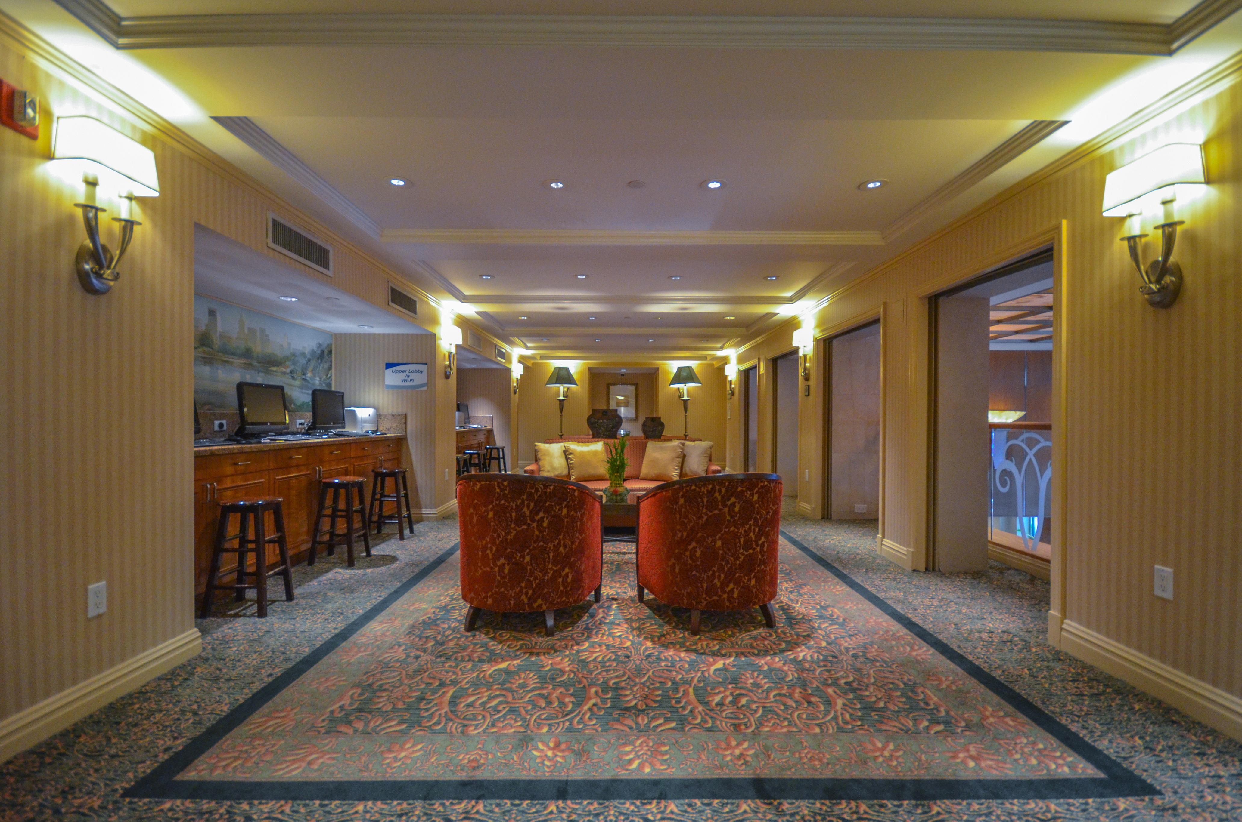 Hotel photo 16 of San Carlos Hotel.