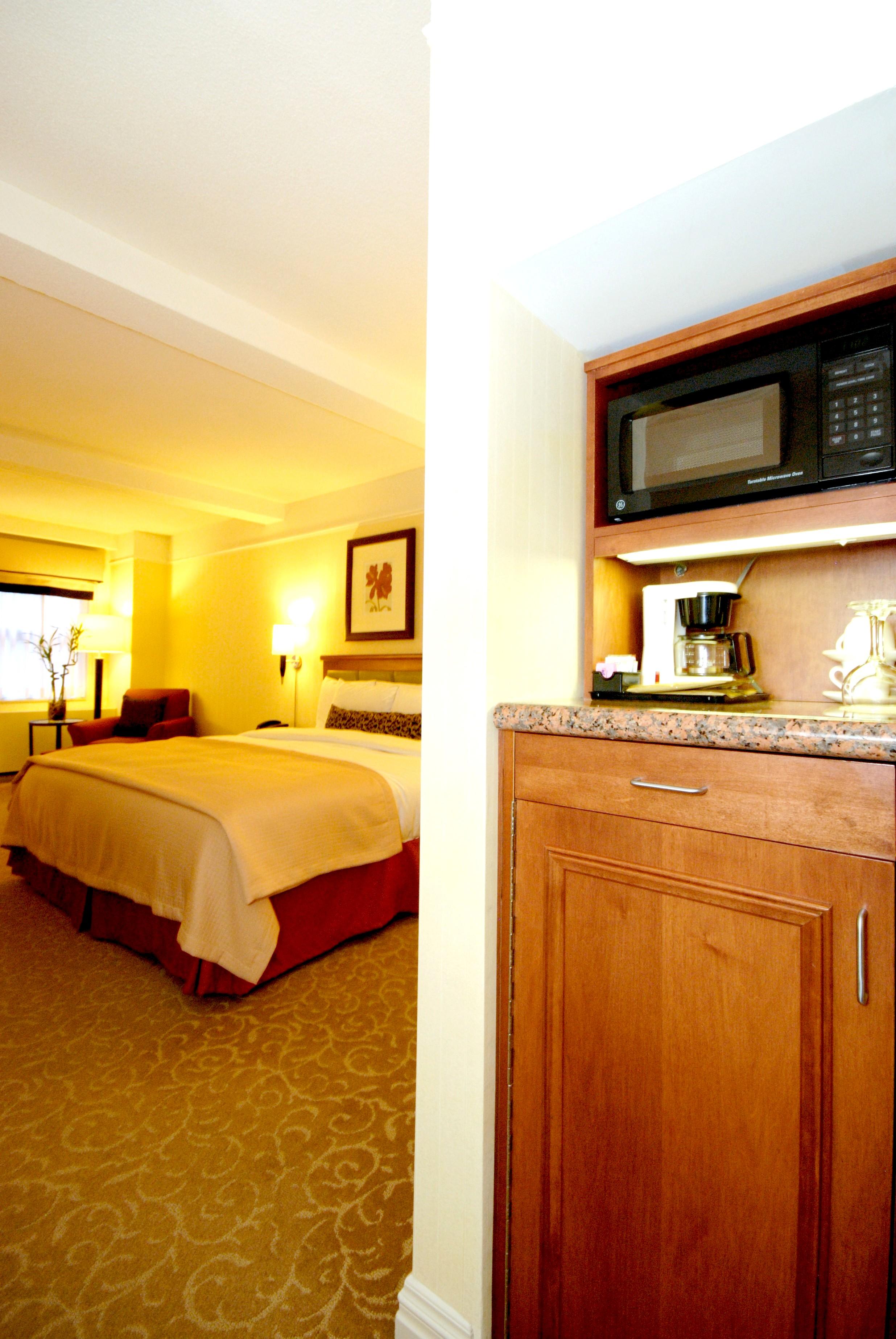 Hotel photo 42 of San Carlos Hotel.