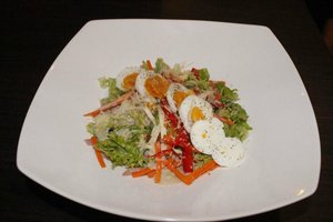 Comida