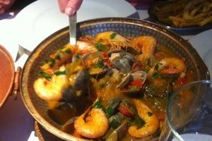 Comida