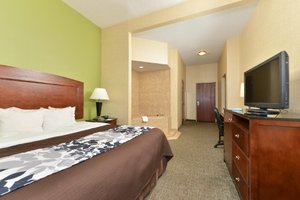 Kamar & Suite