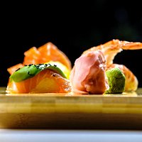 Nigiri lovers