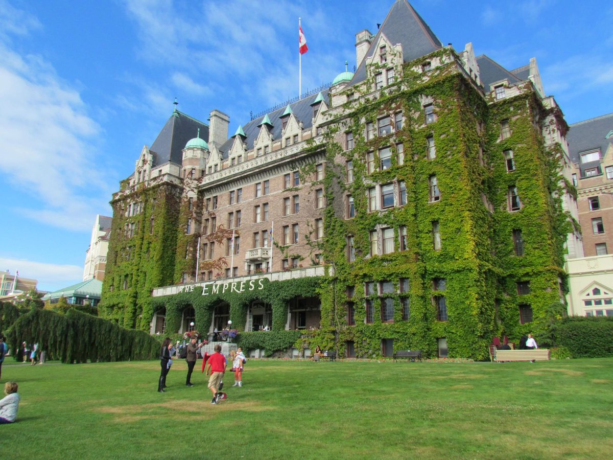 Pacific Coach - Day Tours (Vancouver) - All You Need to Know BEFORE You Go