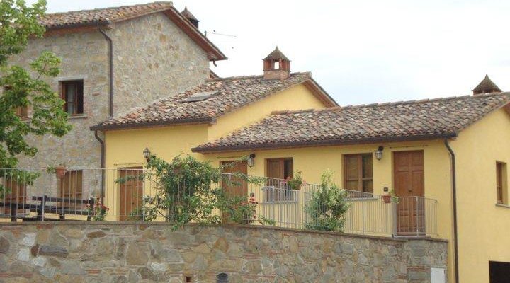 camere e appartamenti