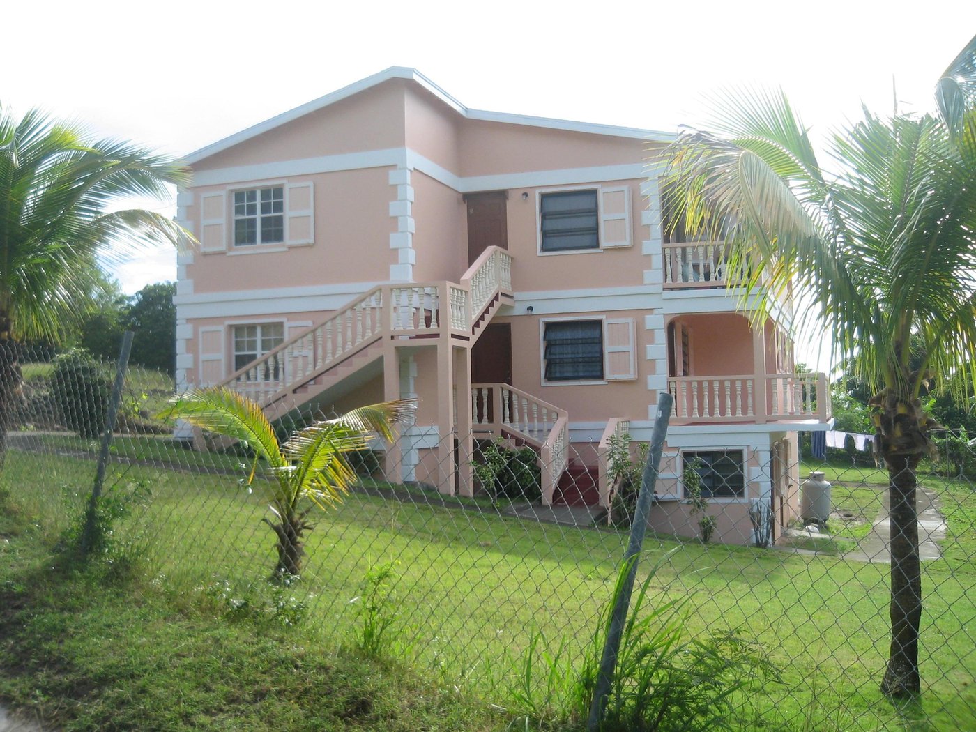 TRANQUILITY ANNEXE - Condominium Reviews (Gingerland, St. Kitts and Nevis)