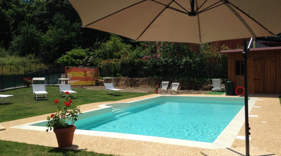 Nuova Piscina