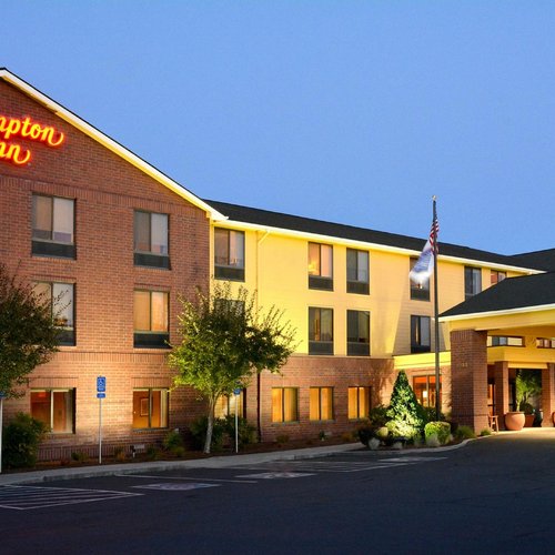 THE 10 BEST Hotels in Medford, OR 2023 (from $57) - Tripadvisor