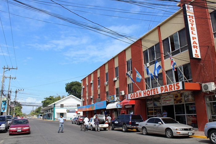 Gran Hotel Paris La Ceiba Honduras 54 Fotos Comparação De Preços E Avaliações Tripadvisor 3268