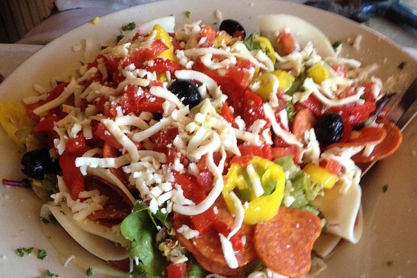 Forecast for Thursday Night Football on FOX: Gobble up this Pittsburgh-style  salad