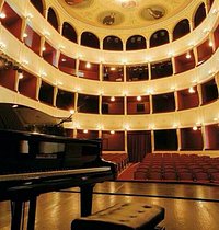 Apollo Theatre Hermoupolis