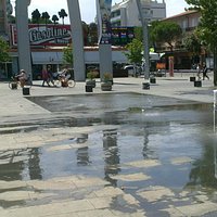 Piazza Mazzini