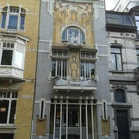 Cauchie House