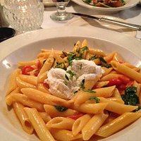 Penne Pasta