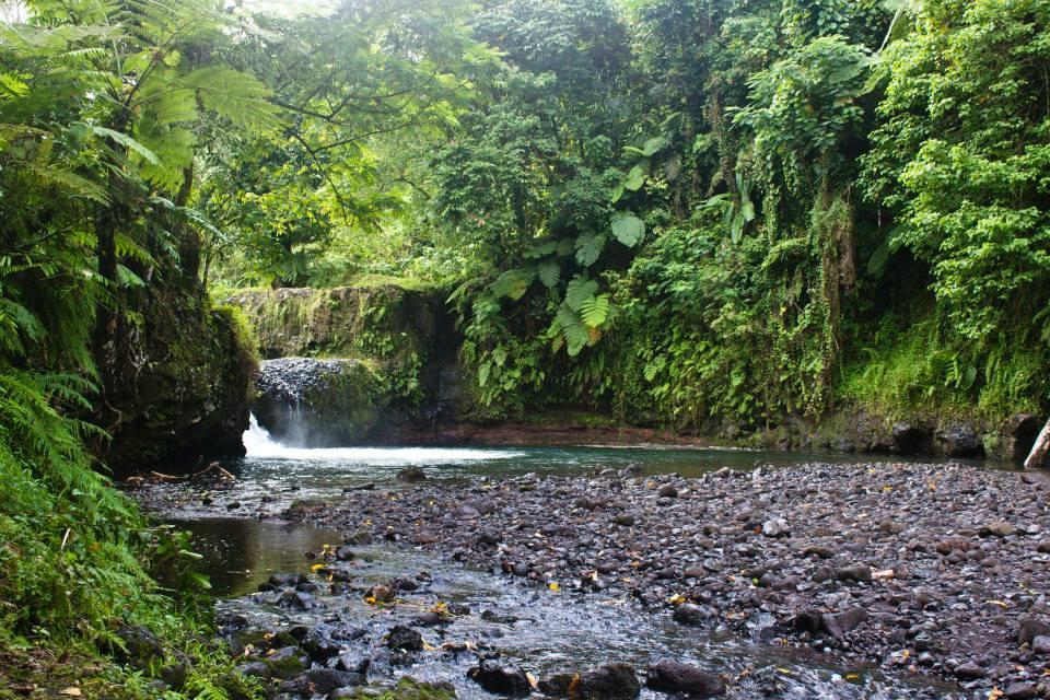 2023年 Togitogiga Waterfall - 行く前に！見どころをチェック