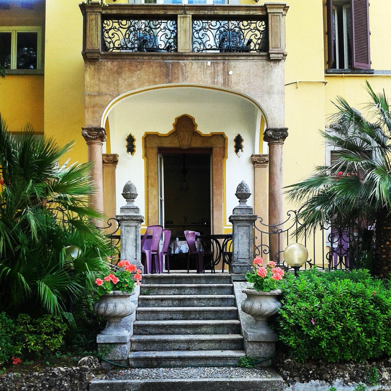 ALLA TORRETTA B&B (Bellagio, Lago Di Como): Prezzi 2021 E Recensioni