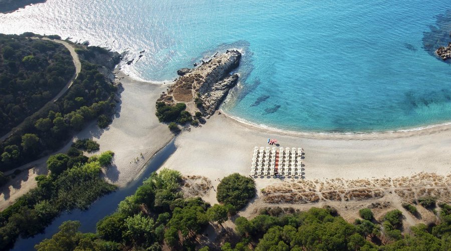 Spiaggia hotel