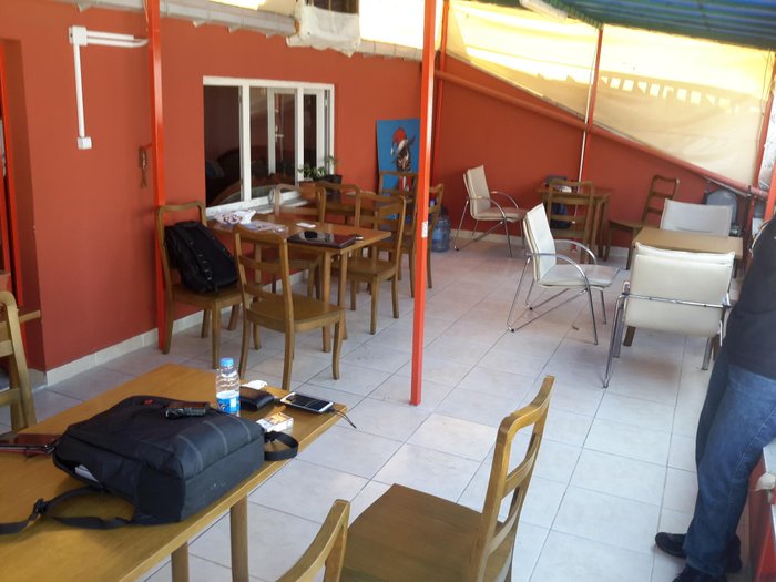 Imagen 1 de Puffin Hostel