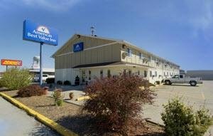 Welcome to Americas Best Value Inn Frankfort