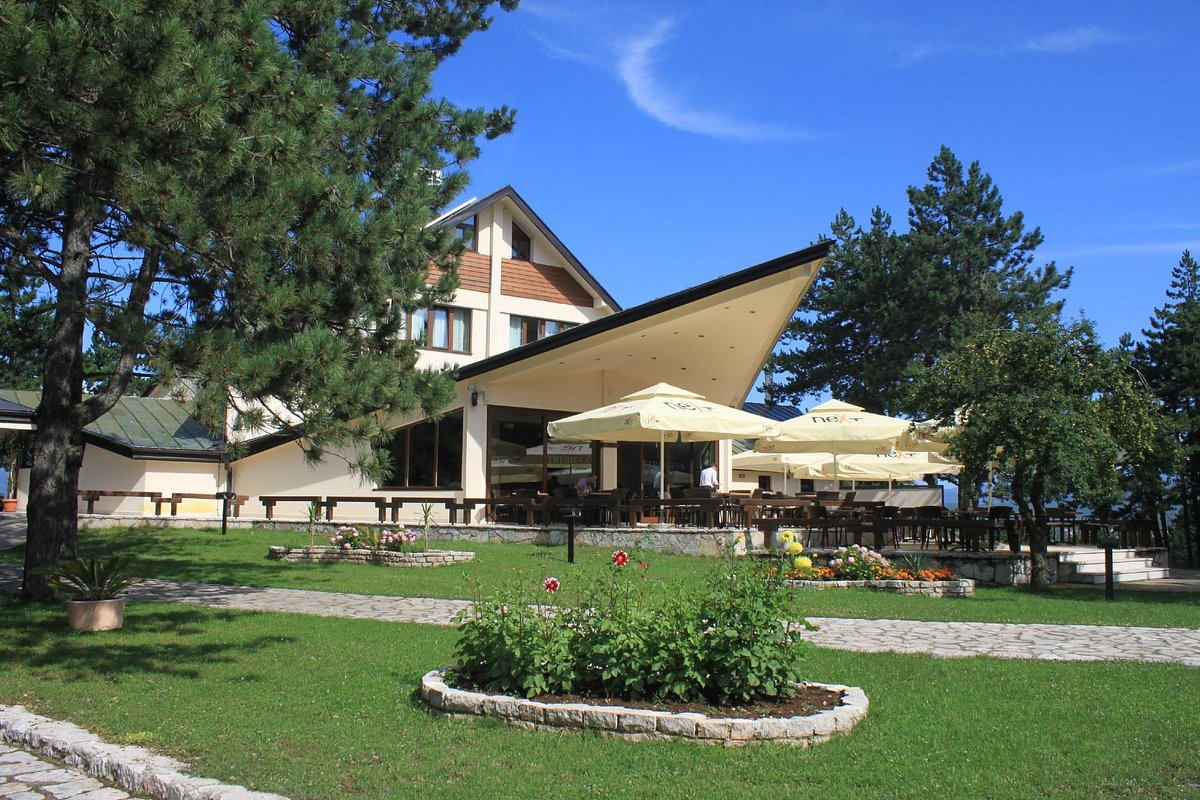 HOTEL TREBJESA (Никшич) - отзывы, фото и сравнение цен - Tripadvisor