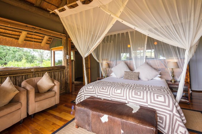 WILDERNESS KWETSANI - Updated 2024 Lodge Reviews (Moremi Game Reserve ...