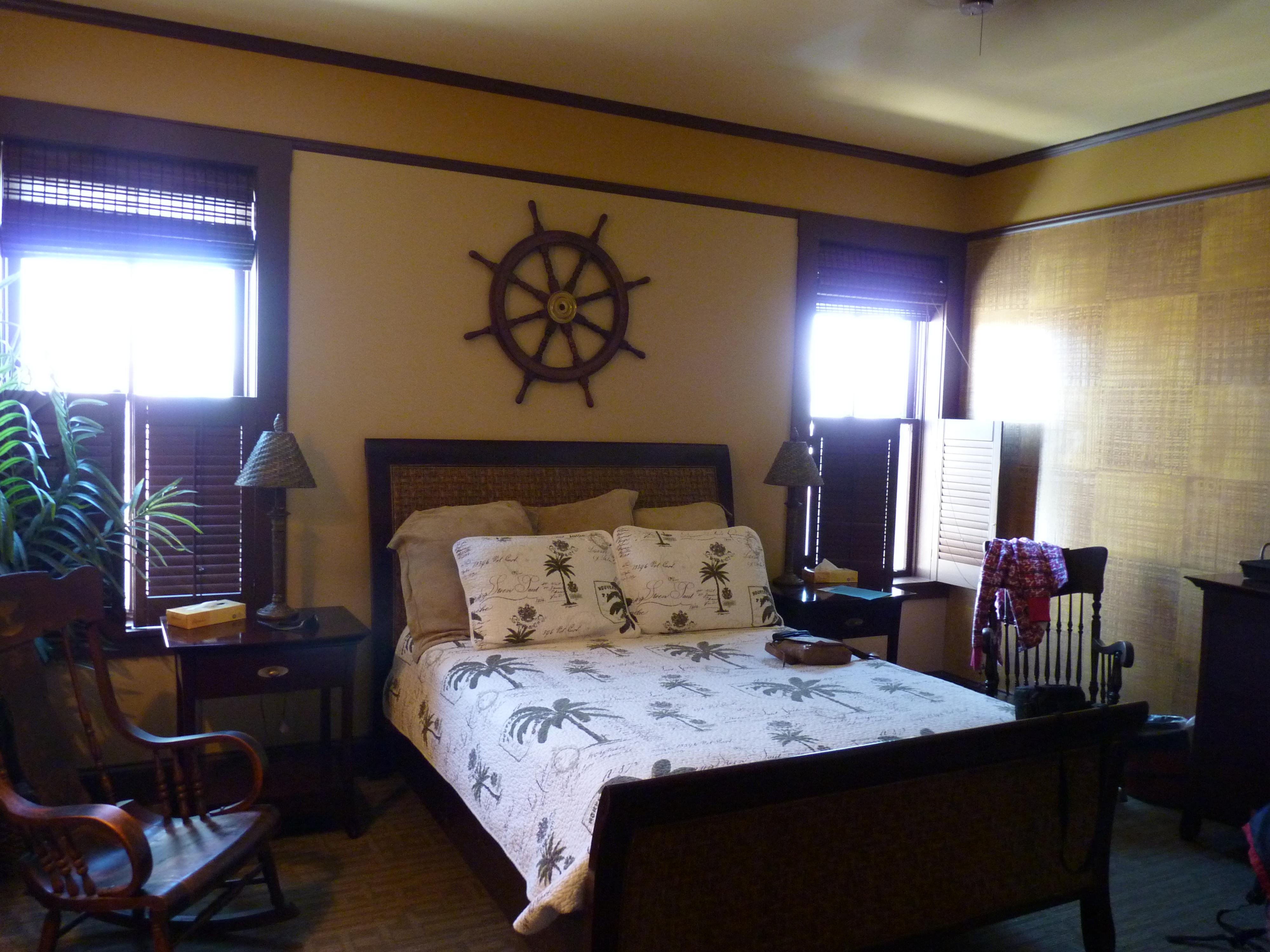 FREDERICKSBURG BED AND BREW - Prices & B&B Reviews (TX) - Tripadvisor